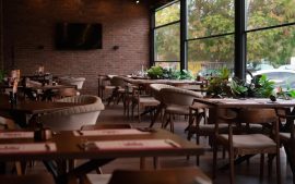 Угостителскиот објект „Јужна пруга“ работел и покрај забраната за вршење дејност