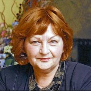 Сеќавање: 8 години без нашата истакната писателка Лилјана Дирјан