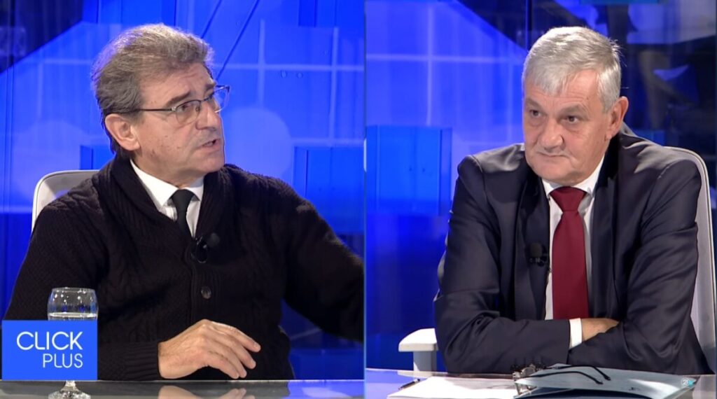 Туфегџиќ за „Пулс“: Убеден сум дека од тие 15, најмалку пет обвинители не се согласуваат со ваков концепт на обвинение