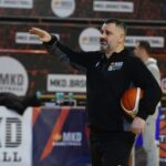 Илиевски: Сега сме поискусни, но нема да менуваме многу работи