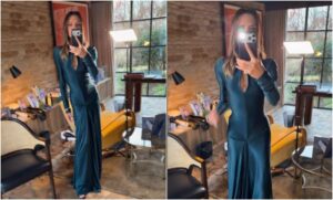 (Видео) Гордон Ремзи ја омажи ќерка си, се појави Викторија Бекам и ги воодушеви сите