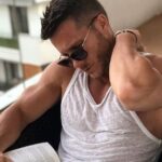 „Срцето ми беше полно што е тука“: Саша Ковачевиќ ја поканил поранешната девојка на концерт иако не ја видел одамна