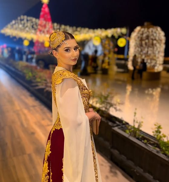 INFLUENCER AWARDS 2025: Традиција и современост споени во еден стајлинг (ФОТО)