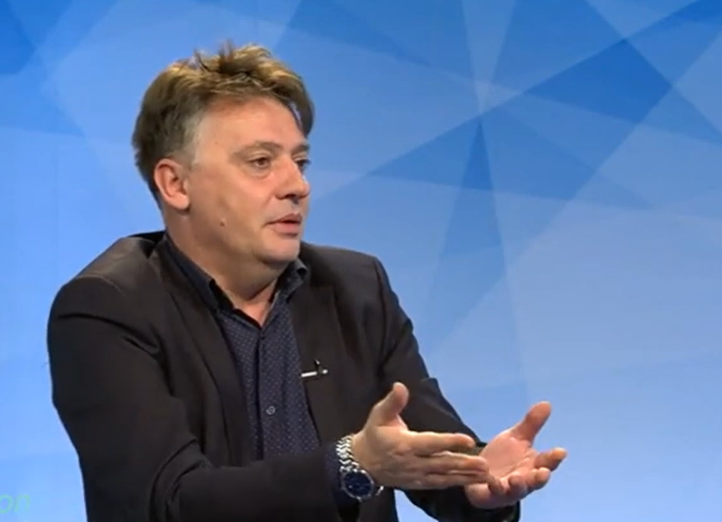 Филипче до Шилегов: Ги искористија твоите лични проблеми, да внесеш немир во нашите редови