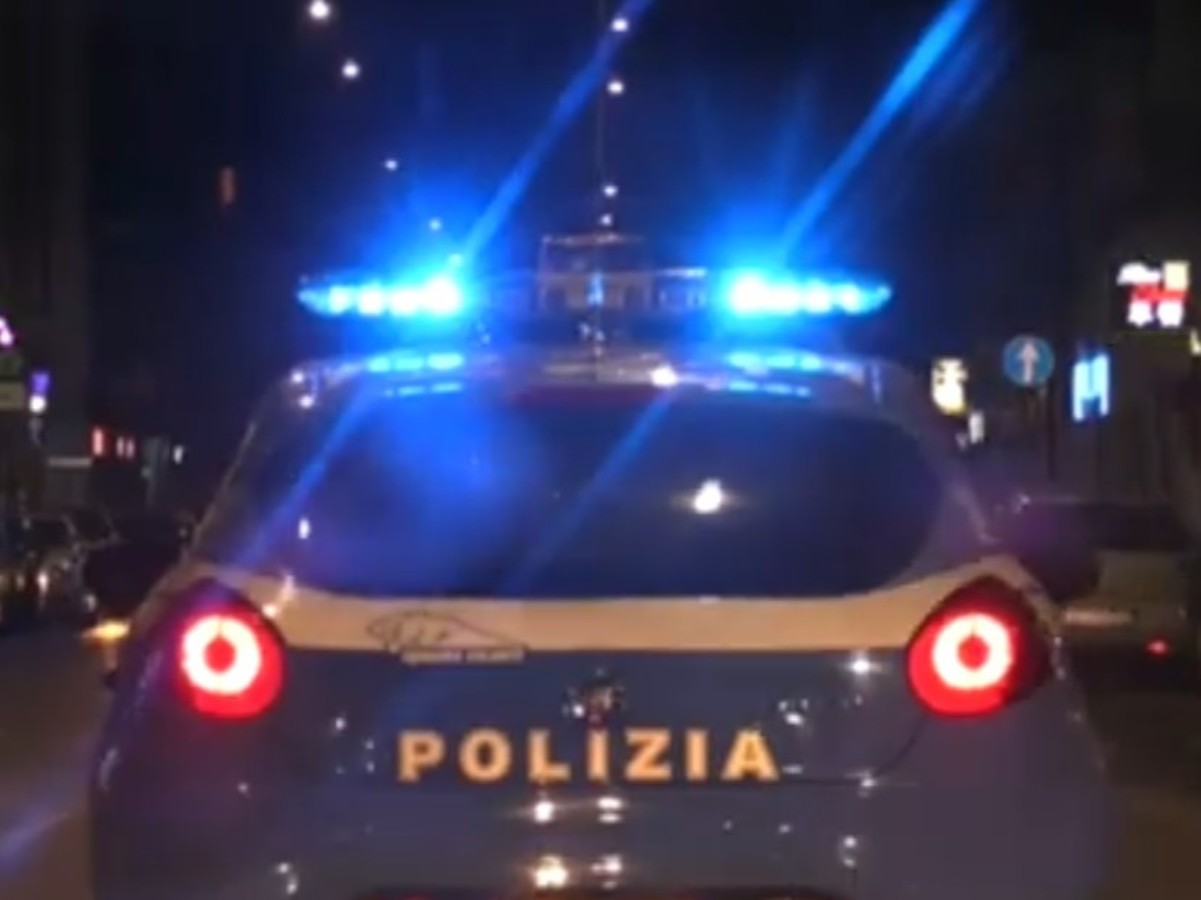 Масовна тепачка меѓу Македонци и Албанци во Сан Систо – Италија, учесниците во тепачката се приведени и однесени во затвор