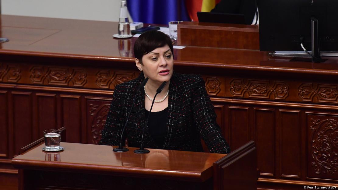 Собраниско финале за Буџетот за 2026