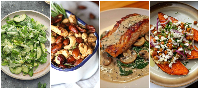 8 намирници што ја штитат кожата на лицето (и можат да ве подмладат)