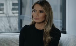 (ВИДЕО+ФОТО) Во кината од јануари – Објавен е трејлерот за документарецот за Меланија Трамп, во режија на контроверзен режисер