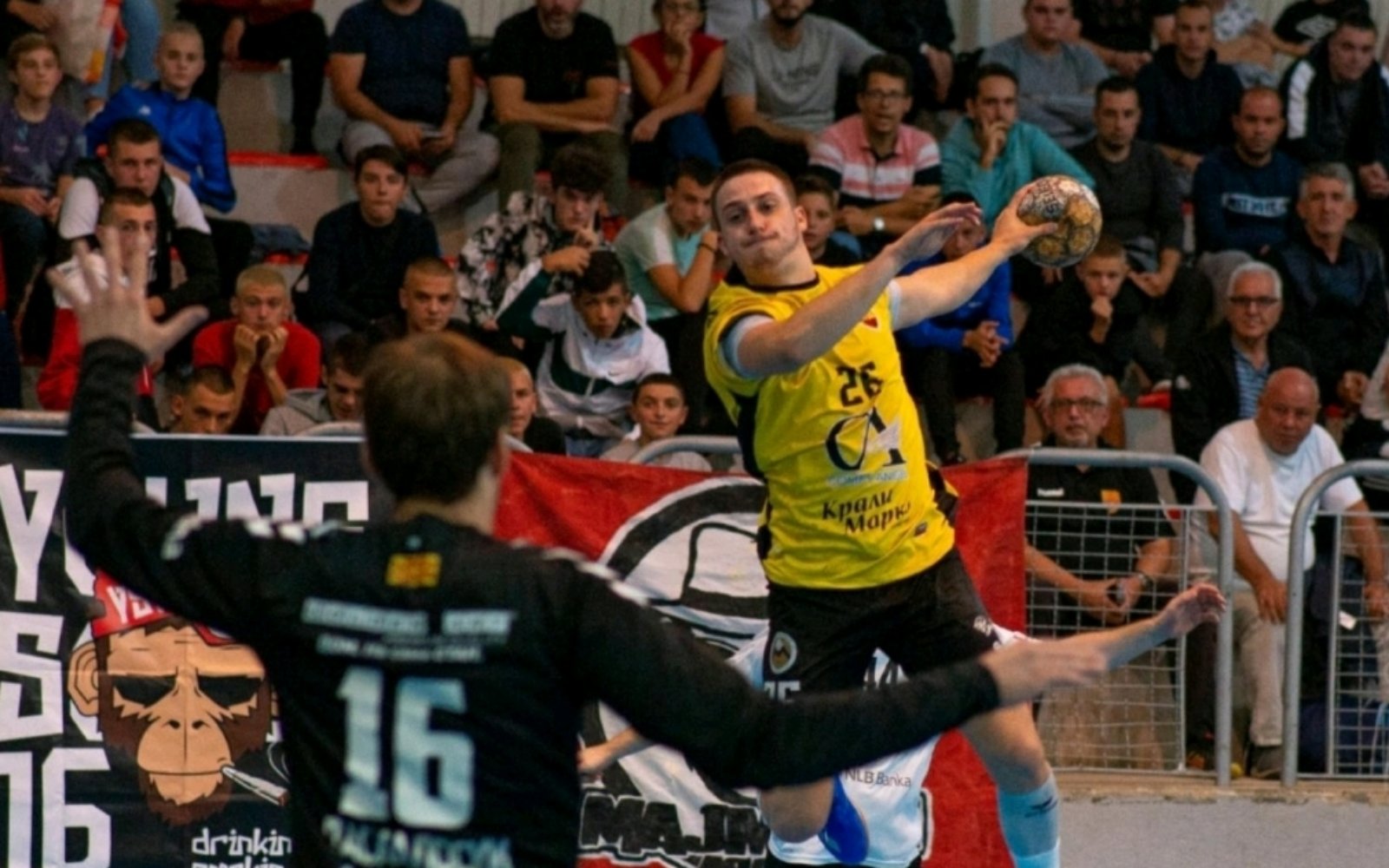 Прилеп пружи отпор, но тимот на Лазаров си замина со бодови