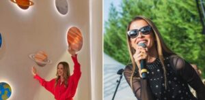 Каролина Гочева: Збогум на една година која многу повеќе ни зеде отколку што ни даде