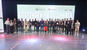 Спортистите од боречките спортови главни претенденти за „Спортист на годината 2025“