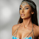 Кија ѝ одговори на Катарина Живковиќ: Се појави преписка меѓу Коцкар со тајниот маж, пораките открија сè