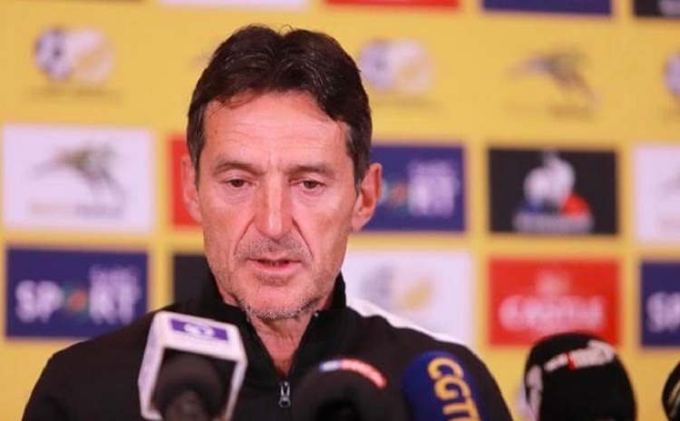 Чеде Јаневски се прости од Рингов: Ќе те паметам по твојата човечност и незаборавните моменти што ги делевме заедно