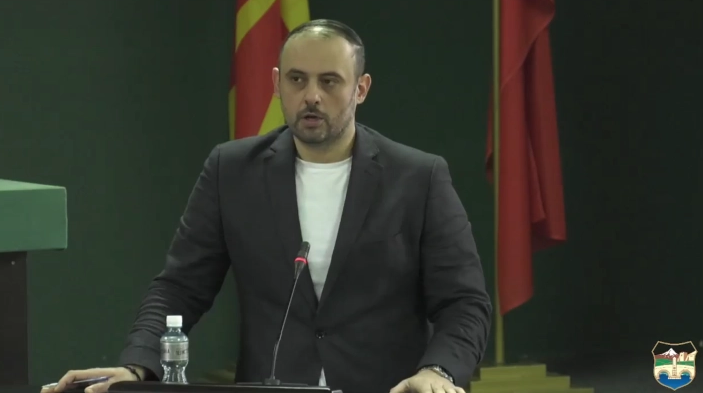 Ѓорѓиевски: Наскоро ќе биде распишан тендер за набавка на 80 електрични автобуси за Скопје