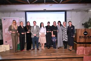 Прогласени победничките на „Жена на годината“