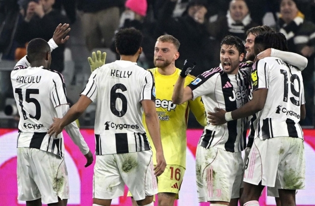 Јувентус во јануари може да се засили со хрватски голман!