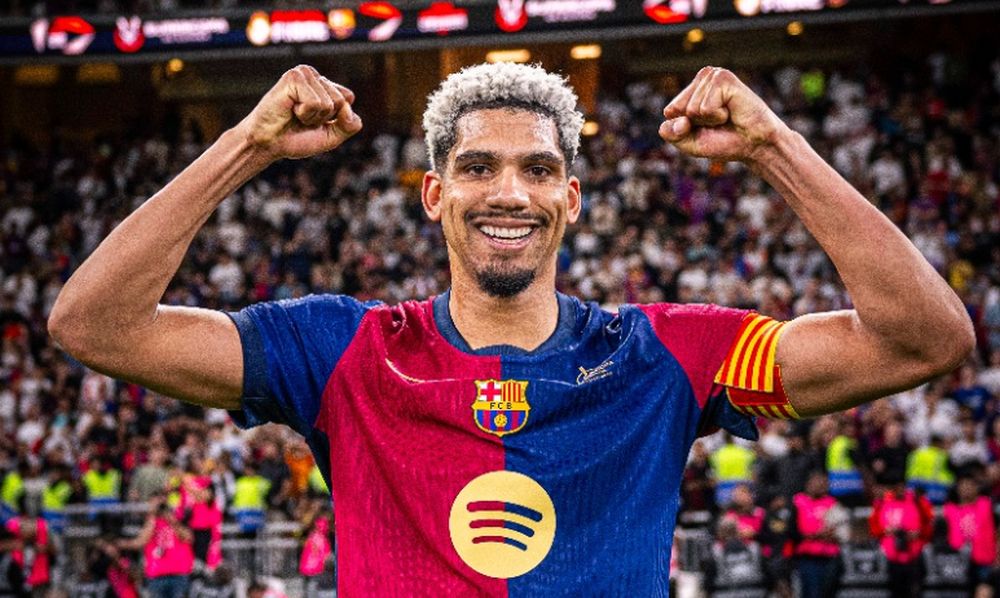 Еден од капитените на Барселона го посети Ерусалим, бара душевен мир и психичка стабилизација (ФОТО)