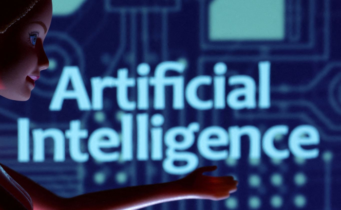 Кафуле за „љубовни средби“ со „идеалната“ ВИ-личност