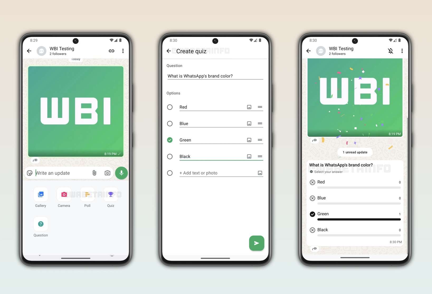 WhatsApp каналите добиваат функција што може да ги воодушеви корисниците