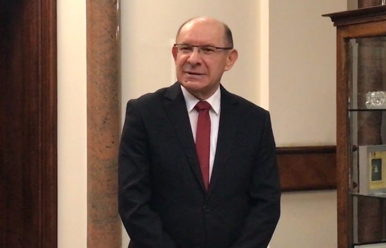 Коцевски поднесе оставка за да може да продолжи да работи како адвокат