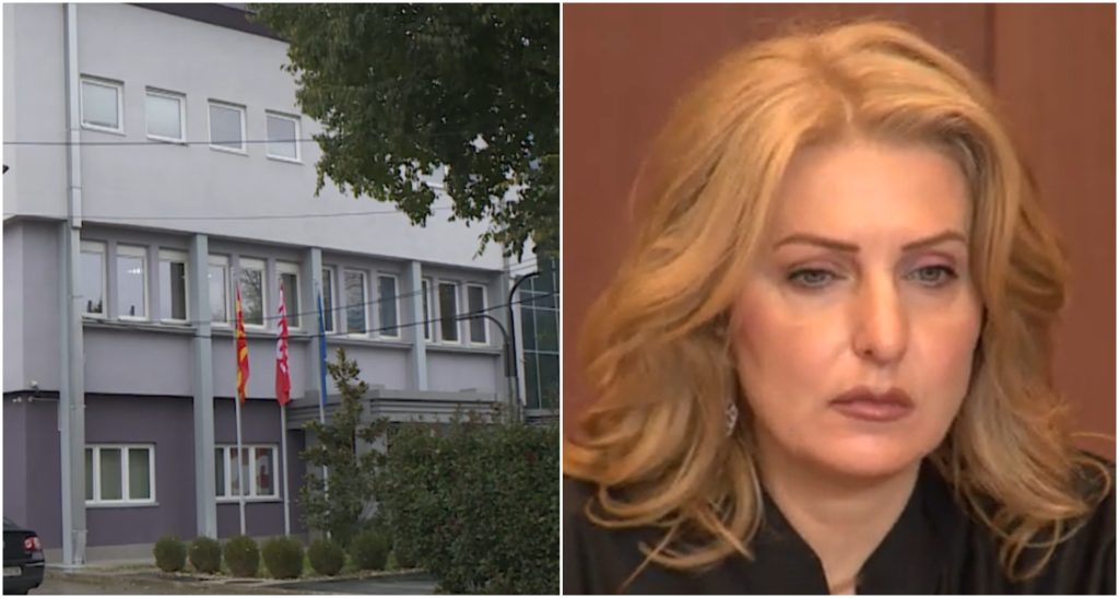 СДСМ: Изборот на в.д. државната обвинителка е уште еден доказ дека власта сака целосна контрола