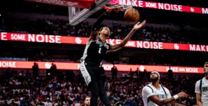 Вембањама: Јокиќ не е најдобар кошаркар во НБА