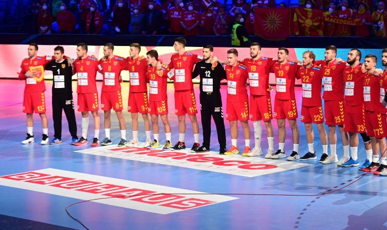 Квалитетни подготовки во пресрет на Европскотo Првенство