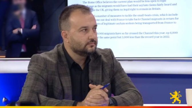 За утврдување каде потфрлил системот, потребно e да заврши судската постапка за Кочани