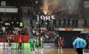 Ќе „гори“ Битола: Пелистер и Вардар денеска во фокусот на спортска Македонија!