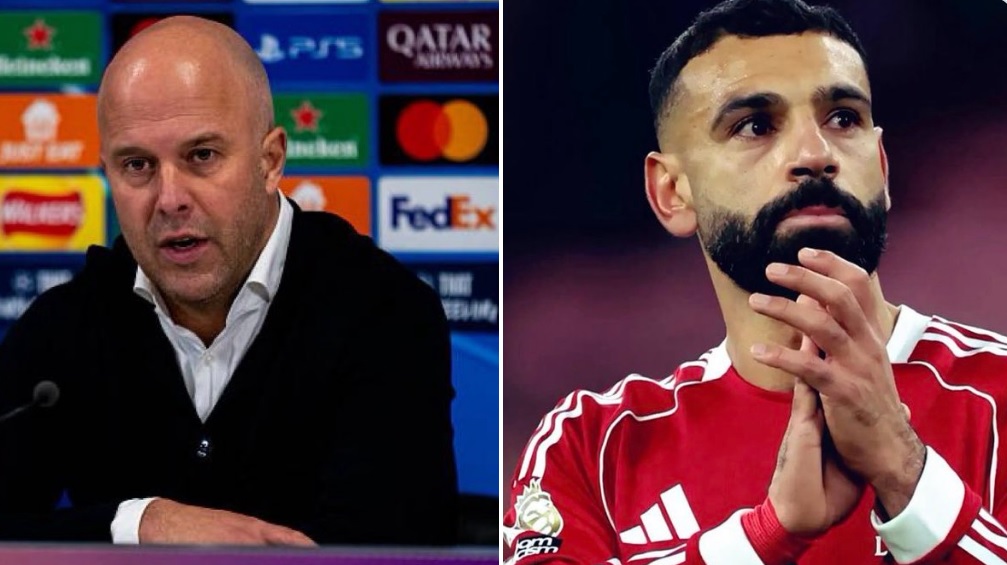 Слот за Салах: Не го очекував тоа од него, а мојата реакција е дека нема да биде со нас во Милано