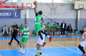 Статистика Супер-лига: Пелистер најефикасен тим, Маџари со најмногу скокови