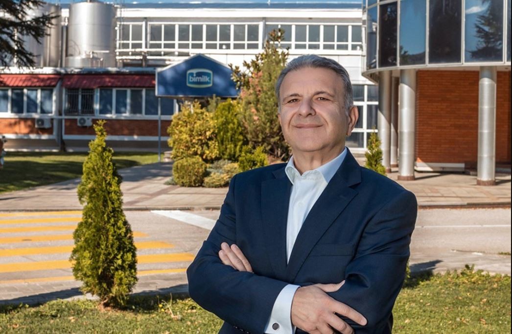 ИНТЕРВЈУ ПЕТРУШЕВ: Дисциплина во процесите, стабилност во резултатите – Млекара АД Битола како долгорочен лидер во млечната индустрија