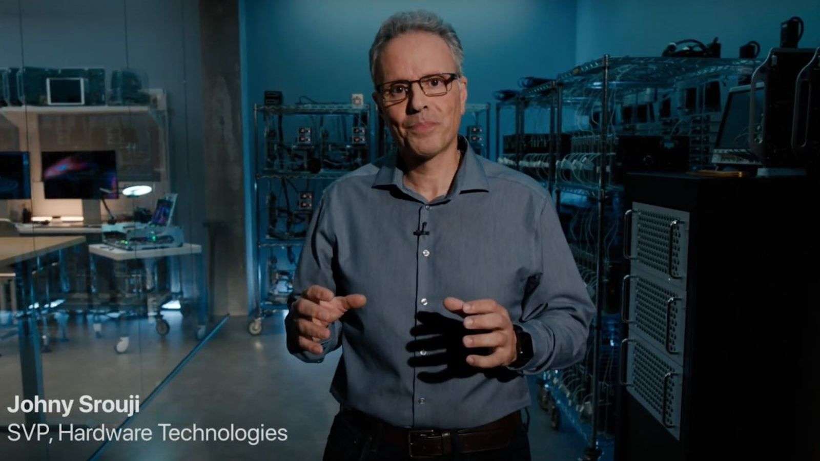 Главниот шеф за чипови во Apple може да ја напушти компанијата