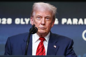 Стаб: Мировниот план на Трам е скратен од 28 точки на 20