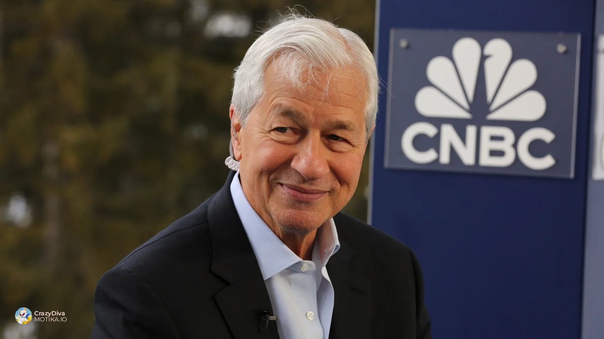 Шефот на најголемата американска банка: AI „ќе ги елиминира работните места“, но луѓето со овие вештини ќе имаат „многу“ можности