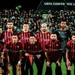 Шкендија ги дозна потенцијалните противници во нокаут-фазата на Конференциската лига