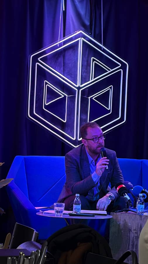 Скоро 90 милиони евра за култура во 2026, се воведува Град на туризмот, дали ни требаат суштински реформи?