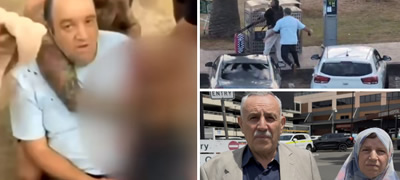 Има своја продавница за овошје и е татко на две деца – Херојот кој го ризикуваше својот живот за да го собори напаѓачот во Сиднеј