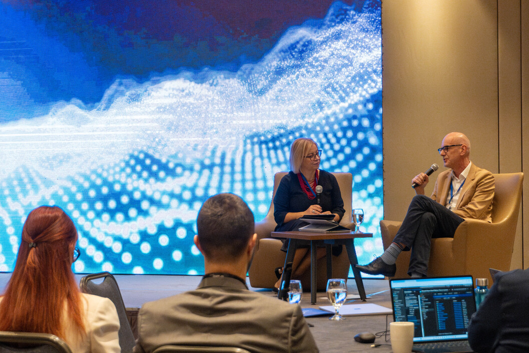 Ново поглавје за технолошките лидери во Македонија: CTO Executive Conference 2025