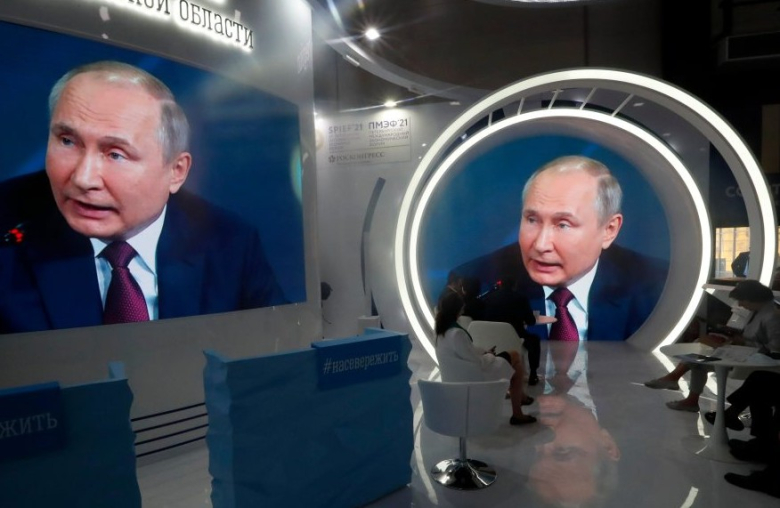 Враќањето на Русија во Г8 е сигнал за намаленото влијание на Европа