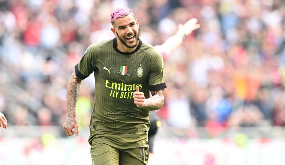 Ернандез: Сакав да останам во Милан, но еден човек…