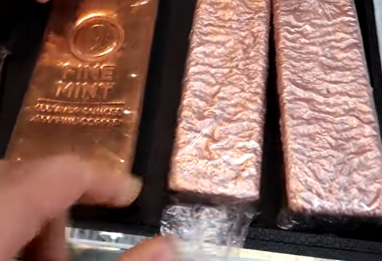 Зошто цените на бакарот ќе уриваат рекорди?