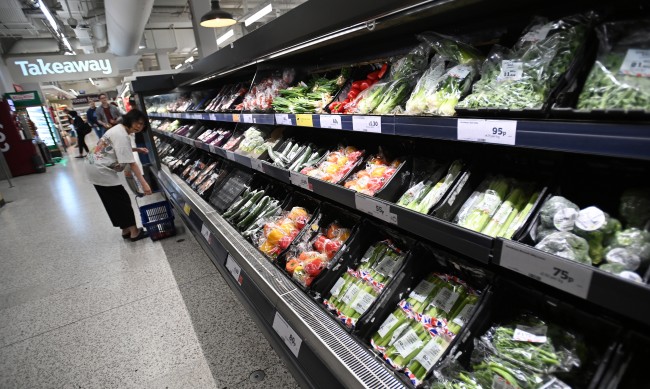 Евростат потврди: Македонија е земја со најевтина храна во Европа – еве како стоиме во споредба со соседите