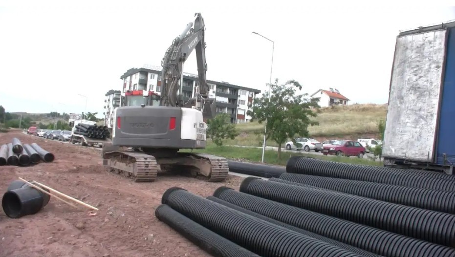 Избрана фирмата која ќе го изведе СКАДА системот на штипската водоводна мрежа