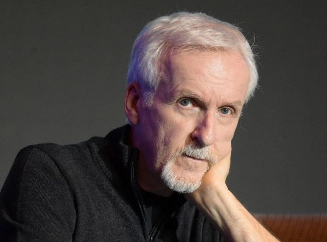 ЏЕЈМС КАМЕРОН СТАНА ПЕТТИ МИЛИЈАРДЕР МЕЃУ ФИЛМСКИТЕ РЕЖИСЕРИ