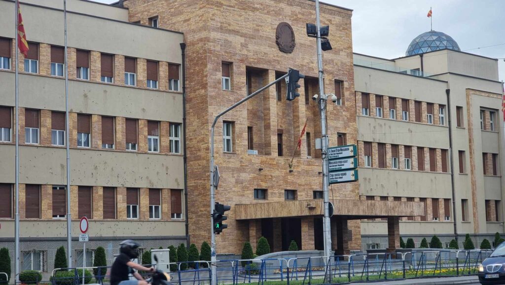 Се бара одземање на имунитет на Јанчев, пратеник од Левица 