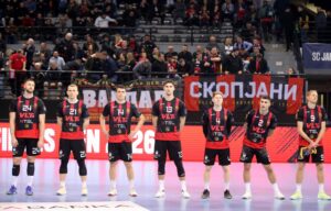 Вардар потврди: И „Комити“ патуваат на вечното дерби во Битола