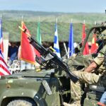 Политичкиот  телескоп од  Вашингтон се  фокусира кон  државите од  Западен Балкан