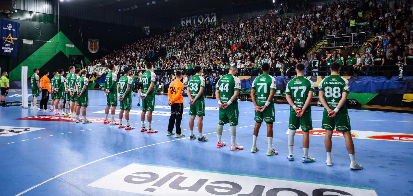 Поранешен селектор на Словенија ќе биде нов тренер на Еурофарм Пелистер?