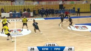 Гол или не – битолските судии се премислија во Куманово (видео)